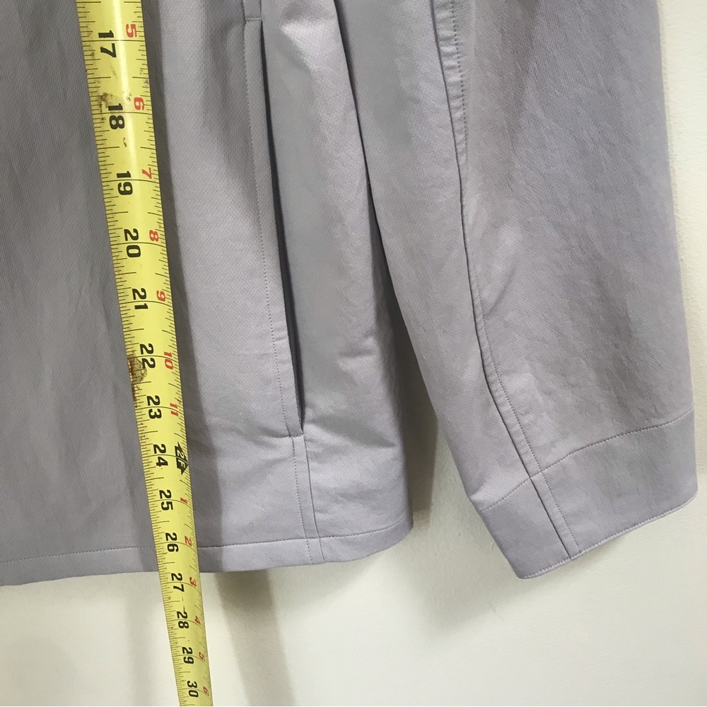 Lululemon Moon Drift Long Sleeve Shirt Stretch Shacket Minimalist Pockets Zipper - Picture 15 of 15